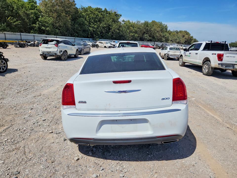 Aukcja sprzedaży 2019 Chrysler 300, vin: 2C3CCAAGXKH610416, numer aukcji: 65411196