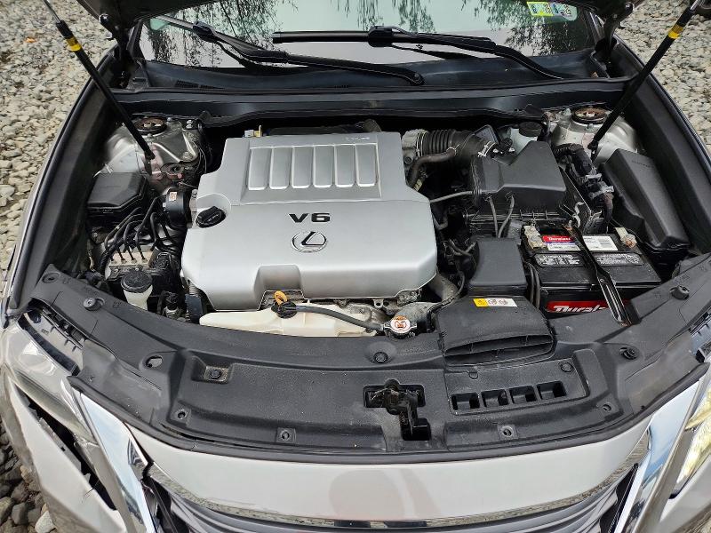 Aukcja sprzedaży 2018 Lexus Es, vin: 58ABK1GG4JU083264, numer aukcji: 61647186