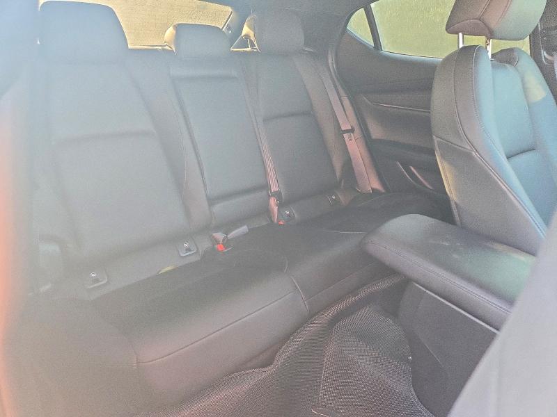 63732836 :رقم المزاد ، JM1BPALM2S1793677 vin ، 2025 Mazda 3 مزاد بيع