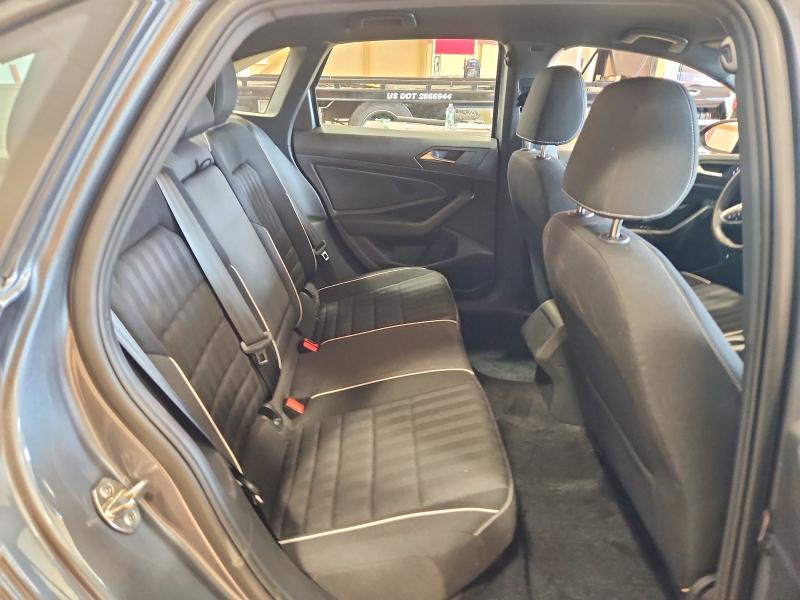 65741316 :رقم المزاد ، 3VWAM7BU8PM045161 vin ، 2023 Volkswagen Jetta مزاد بيع