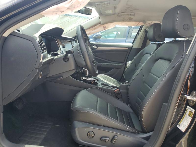 Продаж на аукціоні авто 2024 Volkswagen Jetta, vin: 3VWEM7BU7RM043468, номер лоту: 64125816