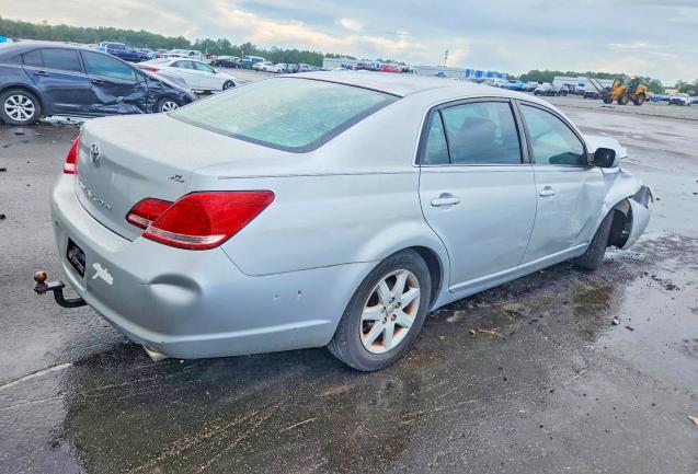 Продаж на аукціоні авто 2006 Toyota Avalon, vin: 4T1BK36B06U108774, номер лоту: 66988636