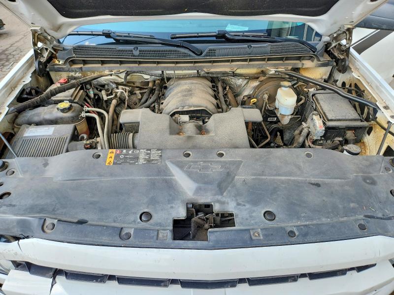 64564876 :رقم المزاد ، 3GCUKPEC6JG210347 vin ، 2018 Chevrolet Silverado مزاد بيع