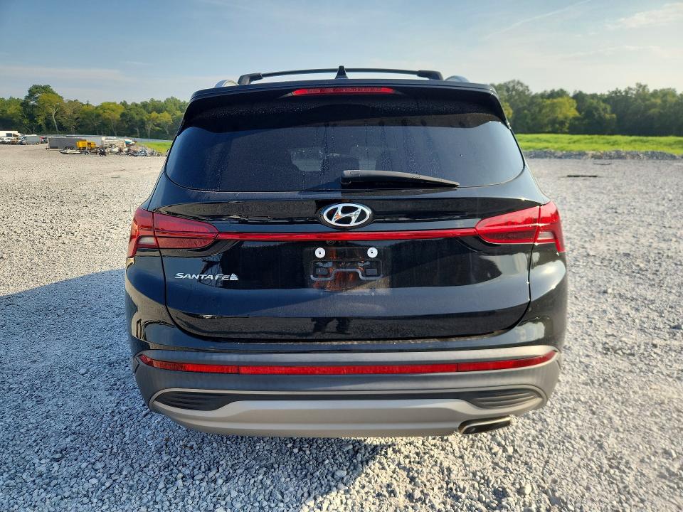 Продаж на аукціоні авто 2023 Hyundai Santa Fe, vin: 5NMS24AJ2PH506098, номер лоту: 65913906