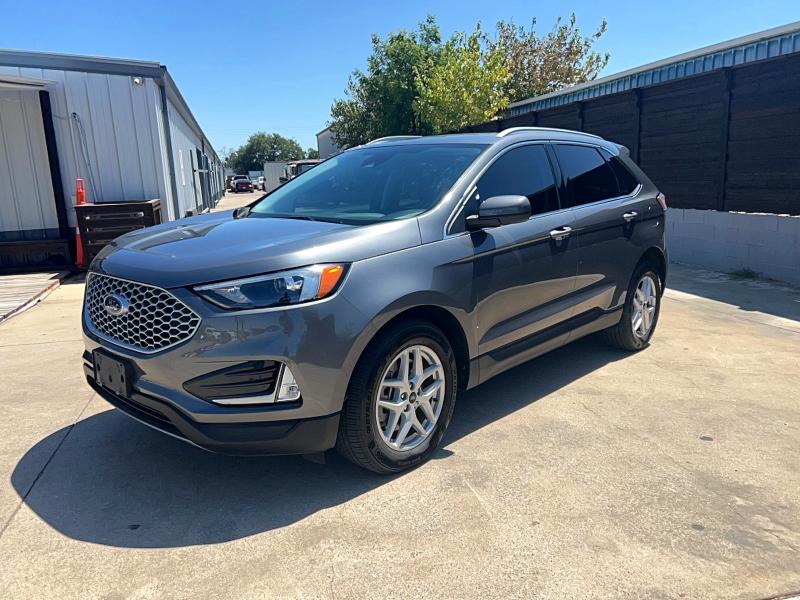 Aukcja sprzedaży 2024 Ford Edge, vin: 2FMPK4J93RBA18013, numer aukcji: 65370976