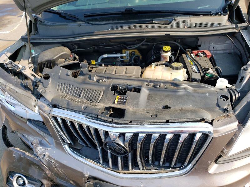Продаж на аукціоні авто 2015 Buick Encore, vin: KL4CJGSB8FB110870, номер лоту: 64371646