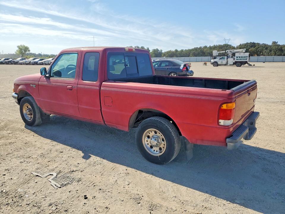 Aukcja sprzedaży 1998 Ford Ranger, vin: 1FTYR14CXWPB36817, numer aukcji: 64152156