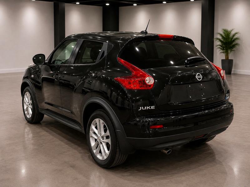 Продажа на аукционе авто 2012 Nissan Juke, vin: JN8AF5MR9CT103353, номер лота: 64863146