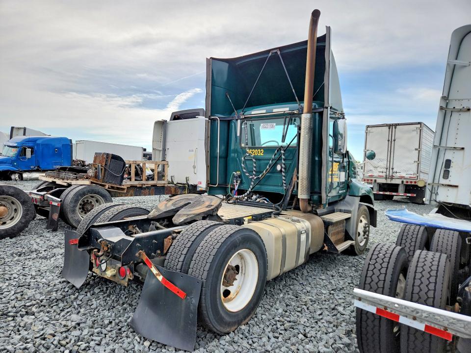 Продаж на аукціоні авто 2017 Mack 600, vin: 1M1AW01X8HM009340, номер лоту: 65221106