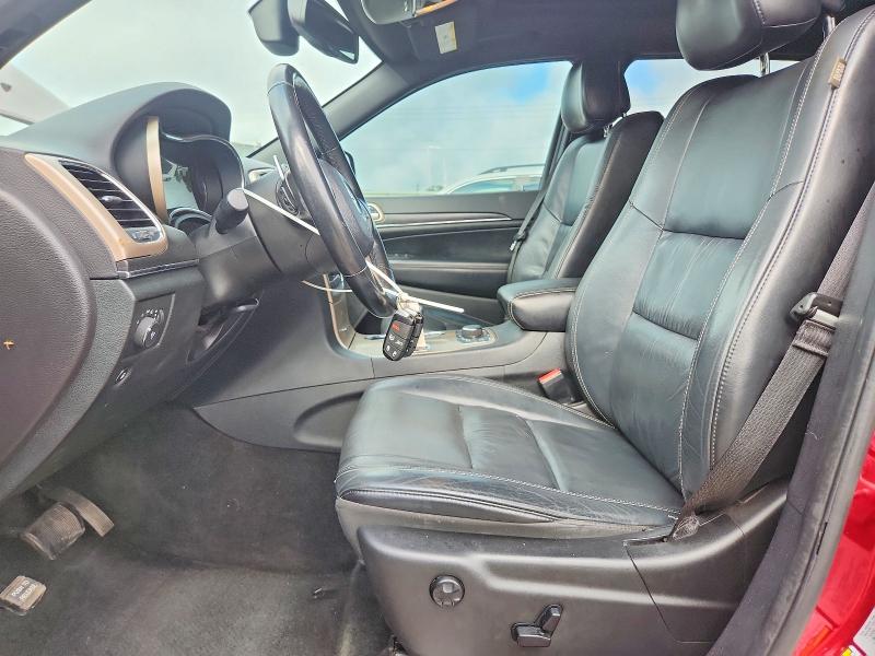 Aukcja sprzedaży 2015 Jeep Grand Cherokee, vin: 1C4RJFBG2FC787915, numer aukcji: 63522196