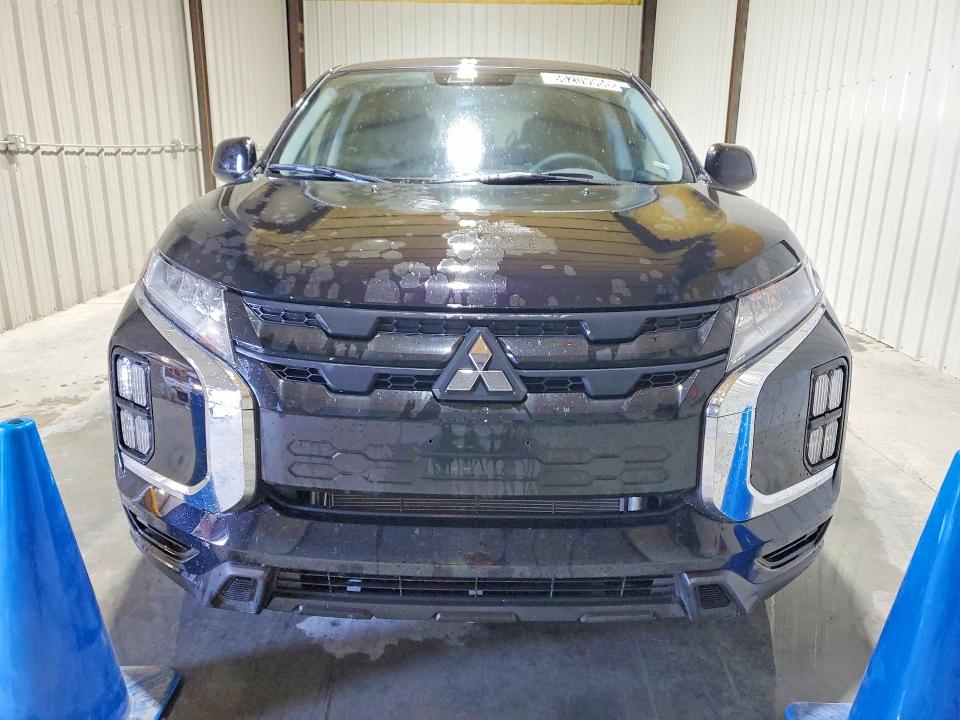Aukcja sprzedaży 2026 Mitsubishi Outlander Sport, vin: JA4ARUAU3TU017658, numer aukcji: 66209966