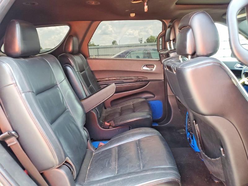 Продаж на аукціоні авто 2015 Dodge Durango, vin: 1C4RDJDG7FC710349, номер лоту: 65800876