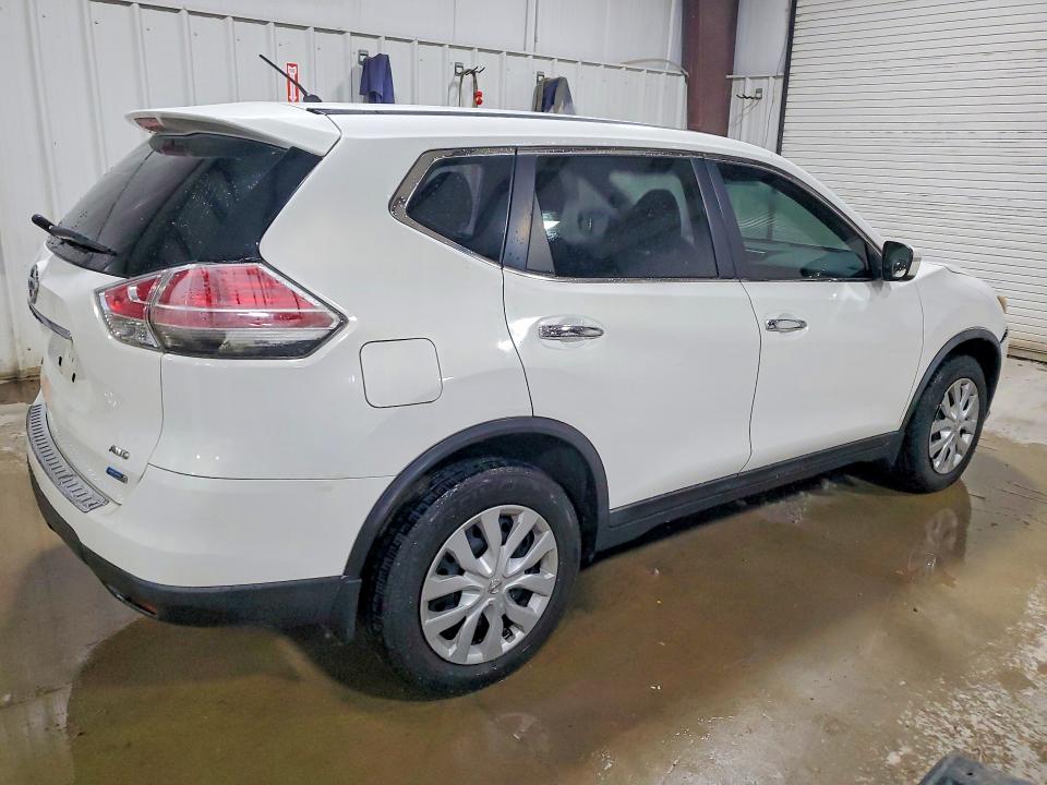Продажа на аукционе авто 2014 Nissan Rogue, vin: 5N1AT2MV5EC757359, номер лота: 65838636