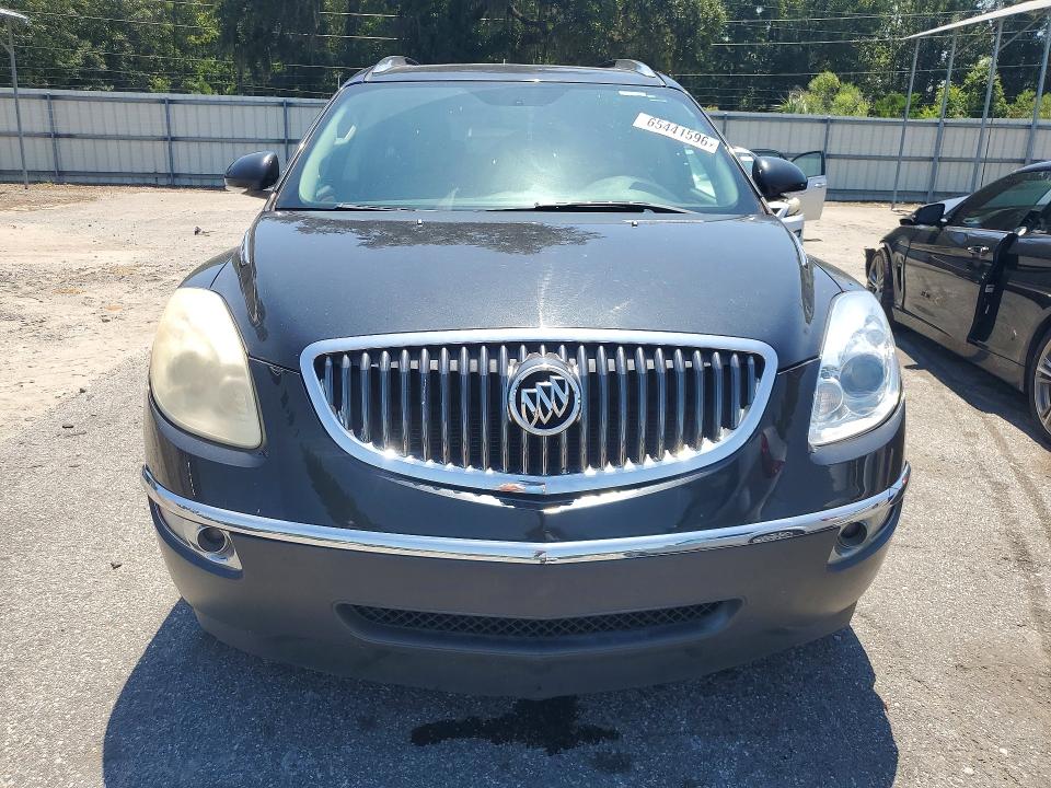Aukcja sprzedaży 2012 Buick Enclave, vin: 5GAKRCED2CJ375397, numer aukcji: 65441596