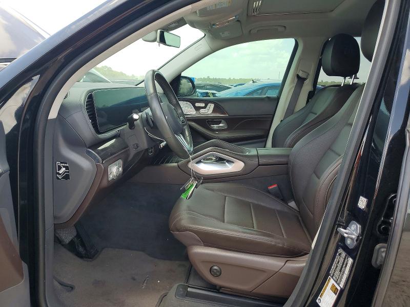 Продажа на аукционе авто 2020 Mercedes-benz Gls, vin: 4JGFF5KE8LA119097, номер лота: 64514756