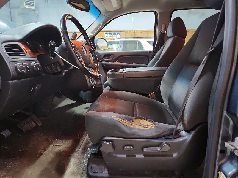 65407466 :رقم المزاد ، 1GKFK26349R205710 vin ، 2009 Gmc Yukon Xl مزاد بيع