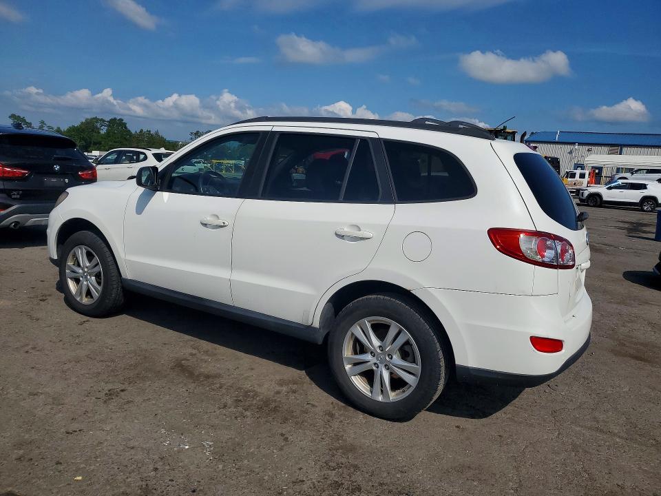 Продаж на аукціоні авто 2010 Hyundai Santa Fe, vin: 5NMSG3AB9AH414756, номер лоту: 65601926