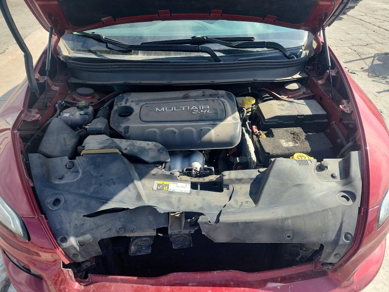 66463016 :رقم المزاد ، 1C4PJLCB4HW507485 vin ، 2017 Jeep Cherokee مزاد بيع