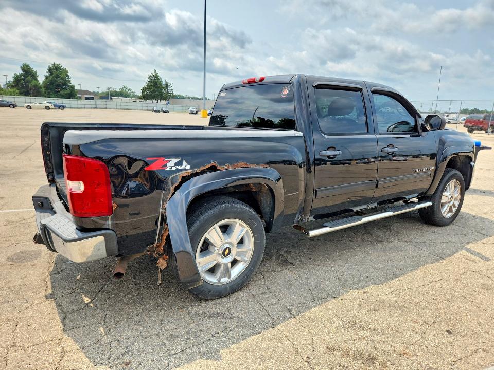 Продажа на аукционе авто 2009 Chevrolet Silverado, vin: 3GCEK23M69G100901, номер лота: 64234686