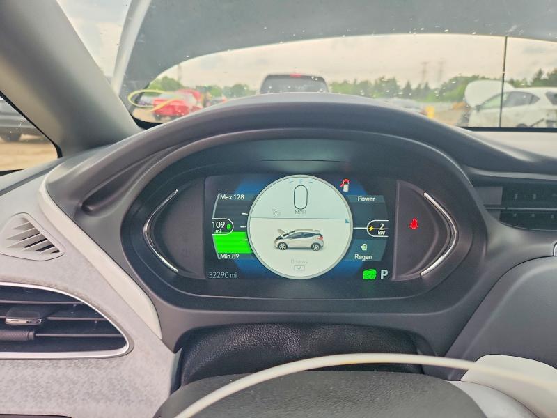 Продаж на аукціоні авто 2020 Chevrolet Bolt Ev, vin: 1G1FY6S03L4131318, номер лоту: 63305226