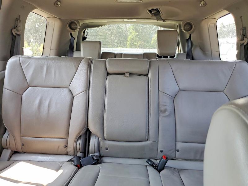 Aukcja sprzedaży 2014 Honda Pilot, vin: 5FNYF4H95EB030017, numer aukcji: 63739566