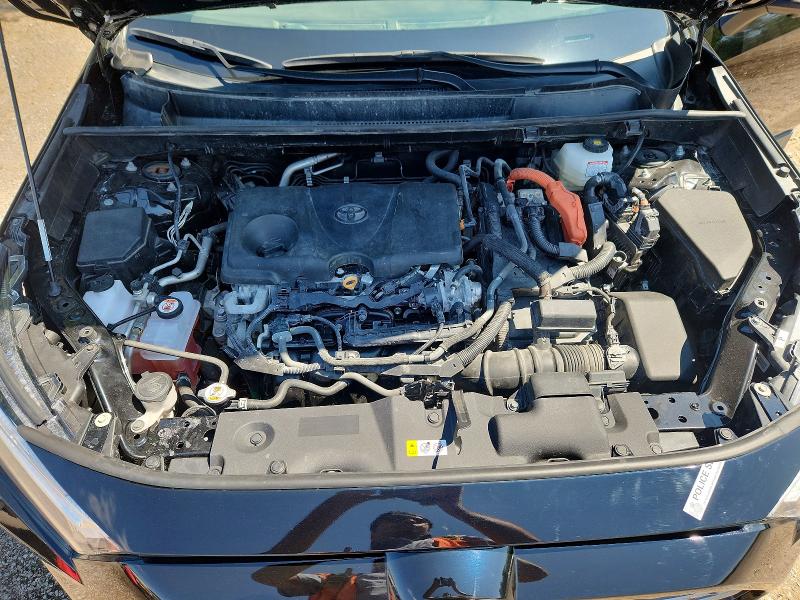 Aukcja sprzedaży 2025 Toyota Rav4, vin: 2T3DWRFV8SW268493, numer aukcji: 64227906