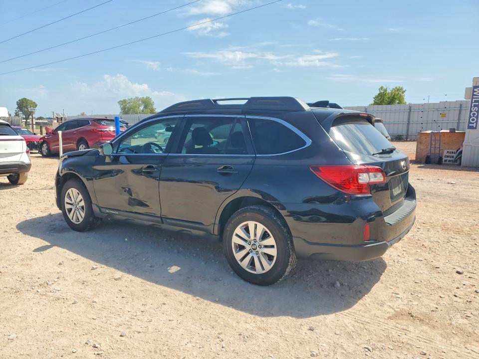 Aukcja sprzedaży 2016 Subaru Outback, vin: 4S4BSAFC1G3249793, numer aukcji: 65384536