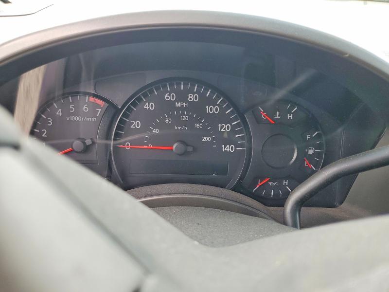 Aukcja sprzedaży 2005 Nissan Titan, vin: 1N6AA06A85N528197, numer aukcji: 65804276