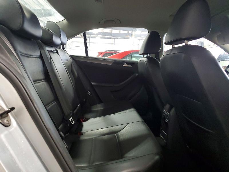 Aukcja sprzedaży 2013 Volkswagen Jetta, vin: 3VWLL7AJ0DM405781, numer aukcji: 65269186
