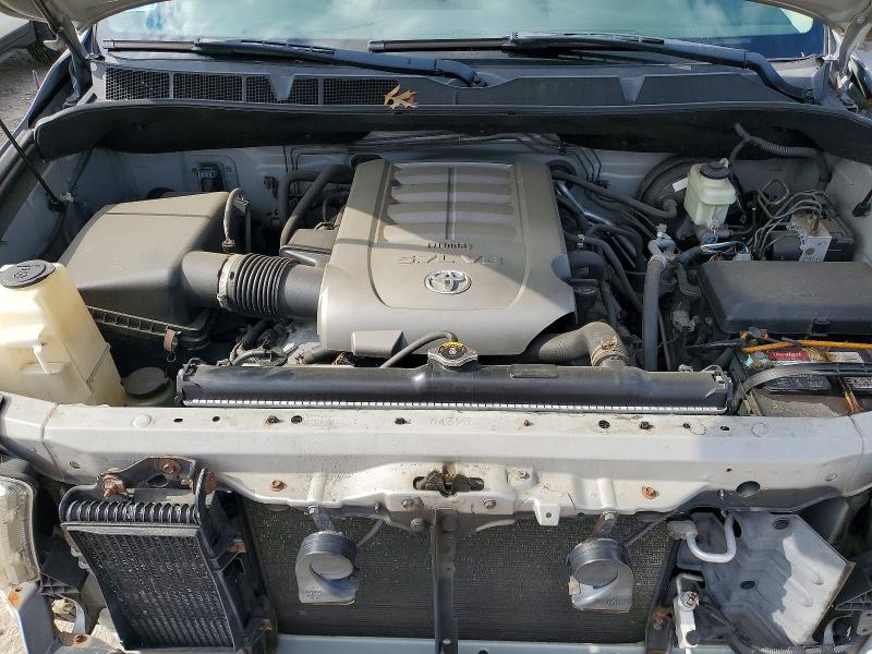 65894426 :رقم المزاد ، 5TBDV58107S478772 vin ، 2007 Toyota Tundra مزاد بيع