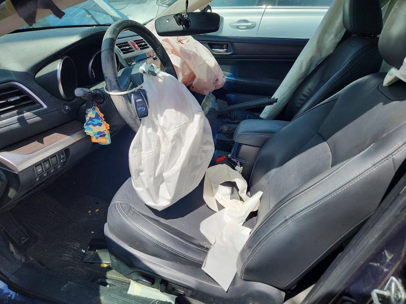 Продаж на аукціоні авто 2016 Subaru Legacy, vin: 4S3BNBN6XG3041974, номер лоту: 61312096