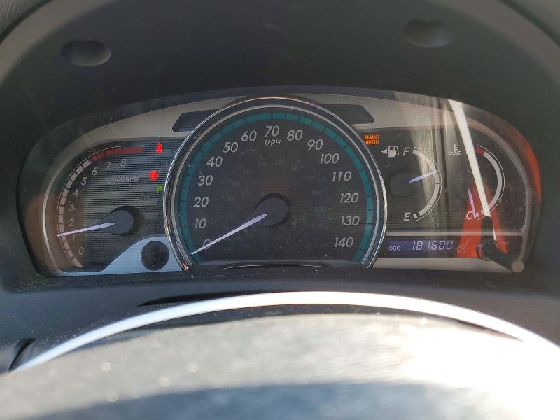 Aukcja sprzedaży 2011 Toyota Venza, vin: 4T3ZA3BB4BU039578, numer aukcji: 64261296