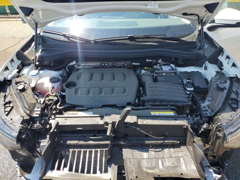 64126116 :رقم المزاد ، 3VVMR7RM5TM073289 vin ، 2026 Volkswagen Tiguan مزاد بيع