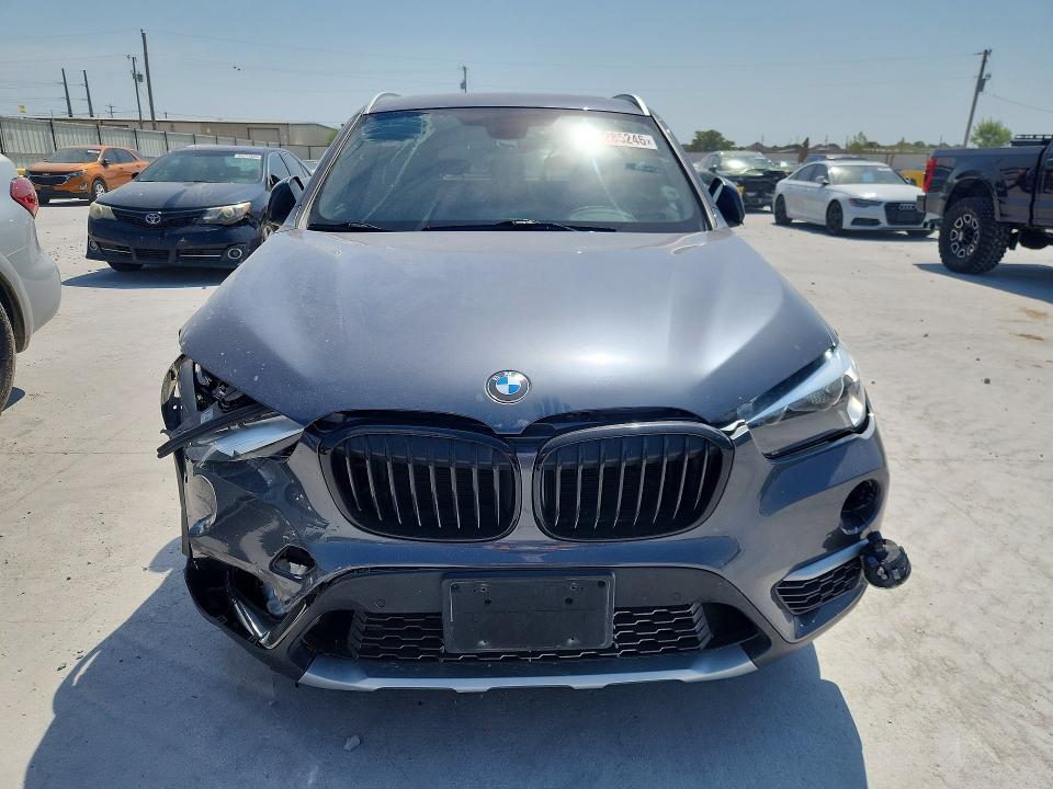 Aukcja sprzedaży 2017 Bmw X1, vin: WBXHT3C38H5F72102, numer aukcji: 64285246