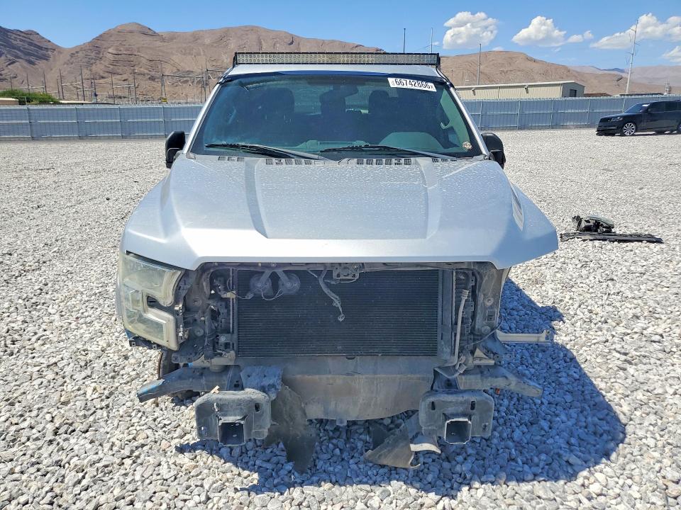 Aukcja sprzedaży 2016 Ford F150, vin: 1FTEW1CFXGFA16627, numer aukcji: 66742866