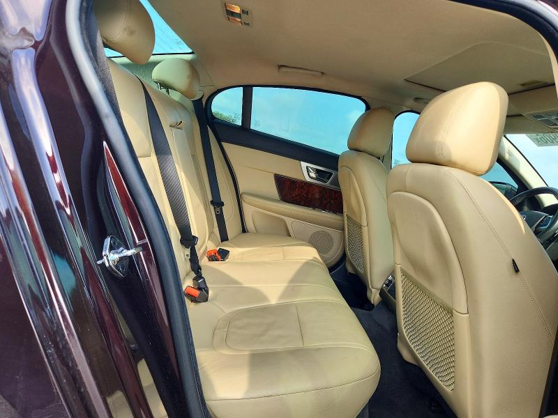 Продаж на аукціоні авто 2015 Jaguar Xf, vin: SAJWA0FS0FPU46036, номер лоту: 63120906