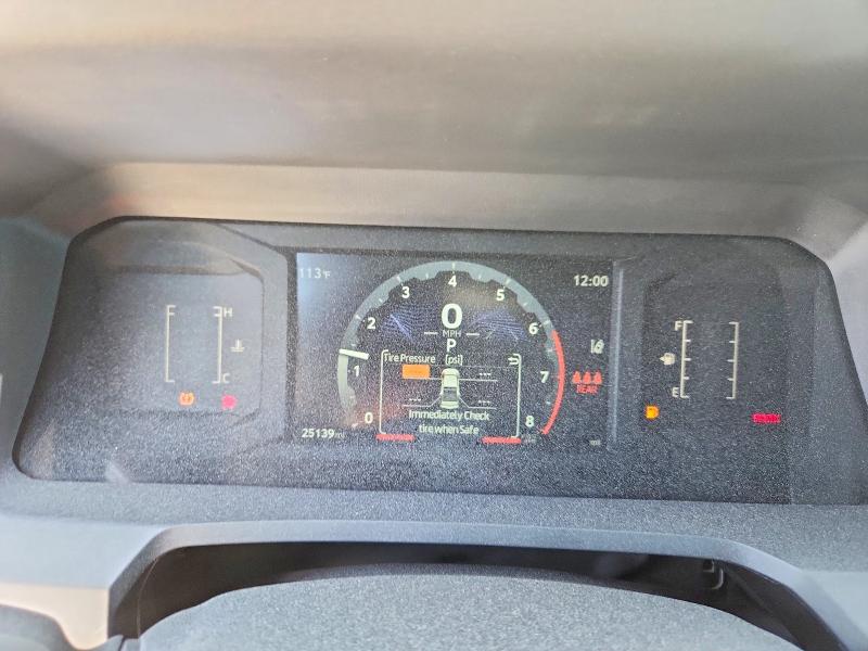 Aukcja sprzedaży 2024 Toyota Tacoma, vin: 3TMKB5FN9RM013150, numer aukcji: 66028676