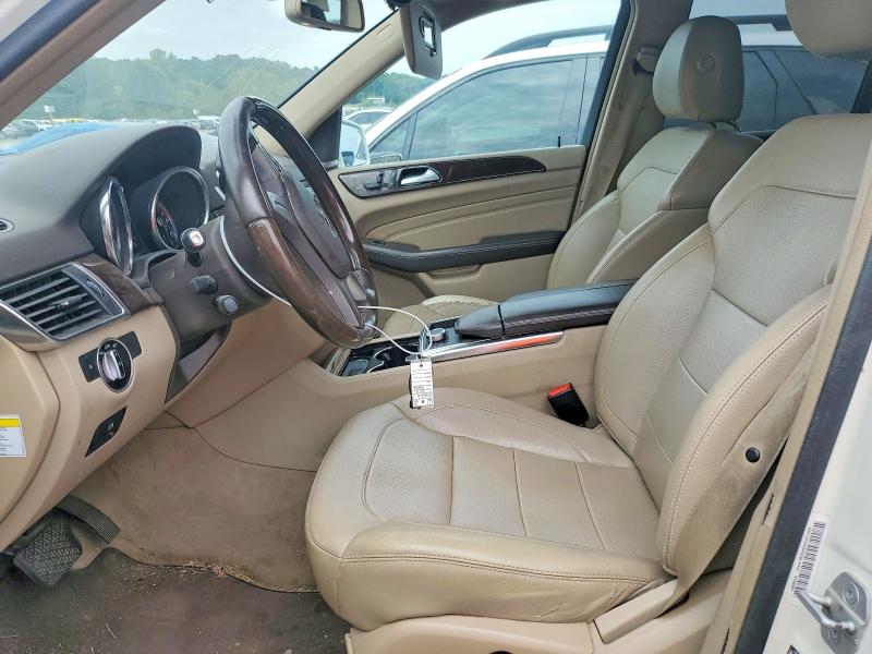Auction sale of the 2013 Mercedes-benz Ml, vin: 4JGDA5JB3DA200023, lot number: 54375056