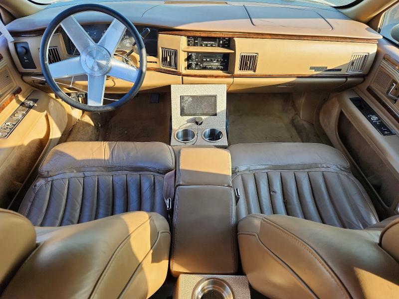 Продажа на аукционе авто 1994 Buick Roadmaster, vin: 1G4BN52P0RR428320, номер лота: 66813376