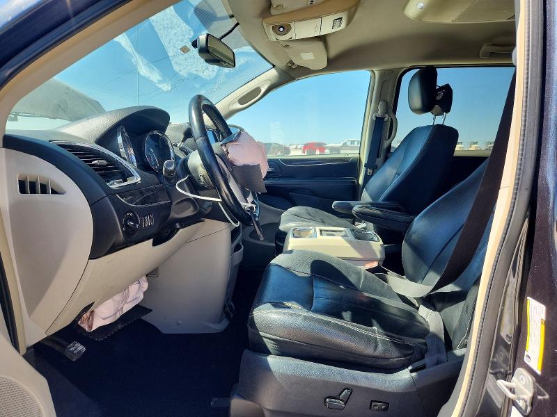 Aukcja sprzedaży 2014 Chrysler Town & Country, vin: 2C4RC1BG7ER268779, numer aukcji: 65534346