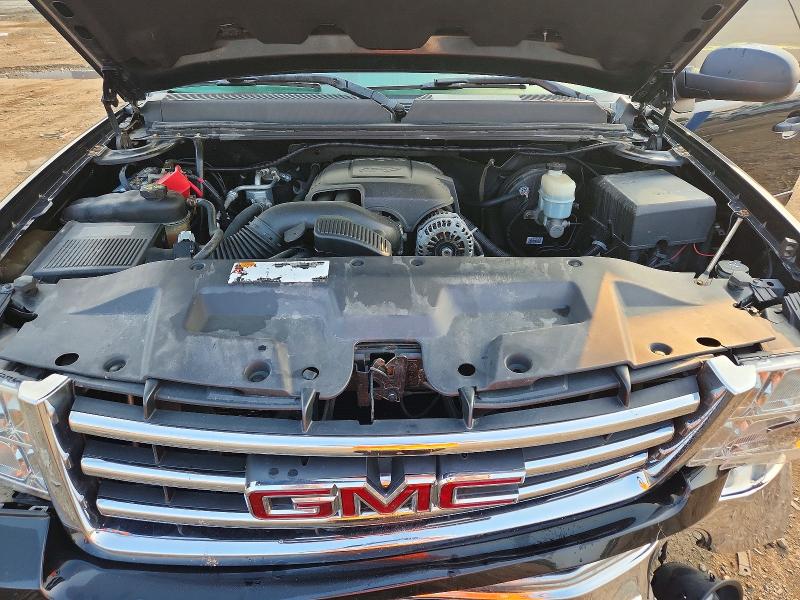 64896496 :رقم المزاد ، 1GTR2VE77CZ172711 vin ، 2012 Gmc Sierra مزاد بيع