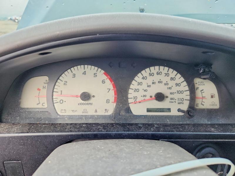 Aukcja sprzedaży 2001 Toyota Tacoma, vin: 5TEVL52N91Z822851, numer aukcji: 64060886