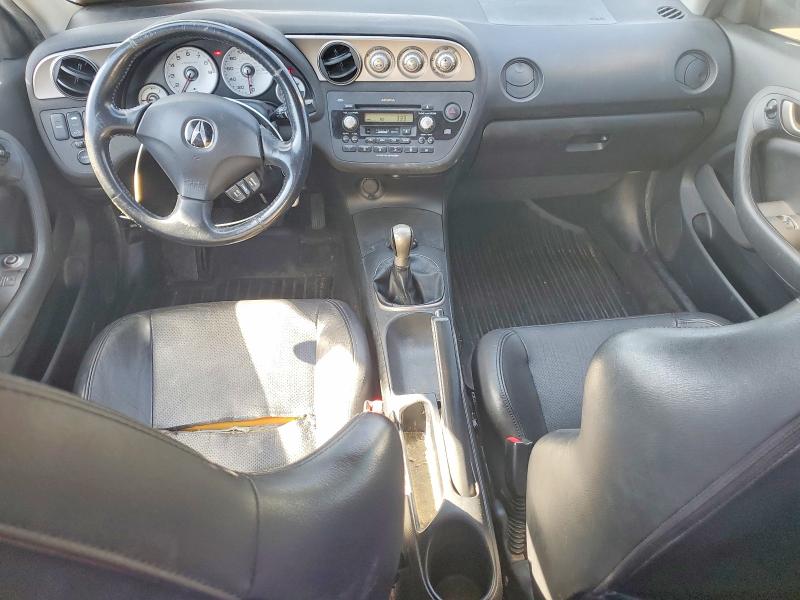 Aukcja sprzedaży 2003 Acura Rsx, vin: JH4DC53033S001975, numer aukcji: 66481296