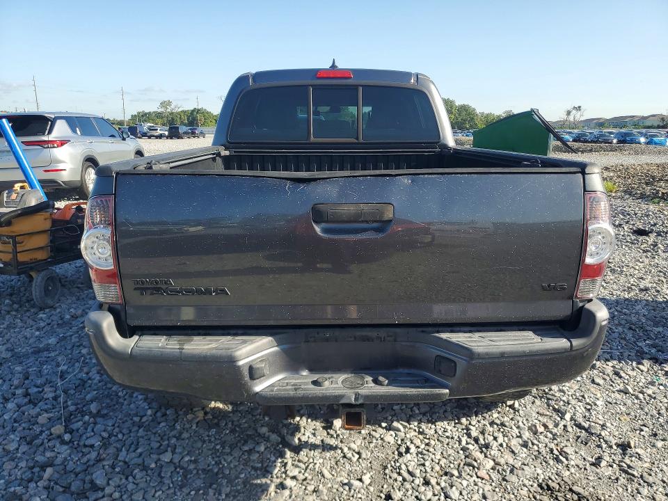 Aukcja sprzedaży 2015 Toyota Tacoma, vin: 3TMMU4FN6FM083892, numer aukcji: 64970586