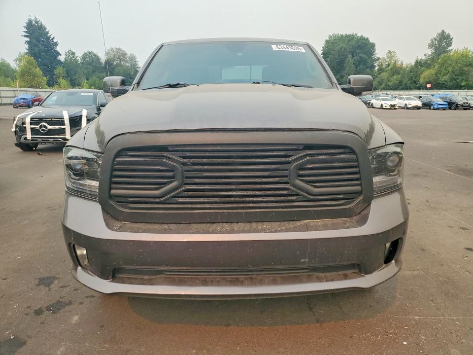 Aukcja sprzedaży 2014 Ram 1500, vin: 1C6RR7HT9ES426048, numer aukcji: 63449626