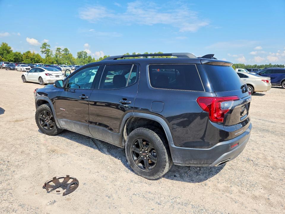 Aukcja sprzedaży 2020 Gmc Acadia, vin: 1GKKNLLS9LZ205538, numer aukcji: 67279976