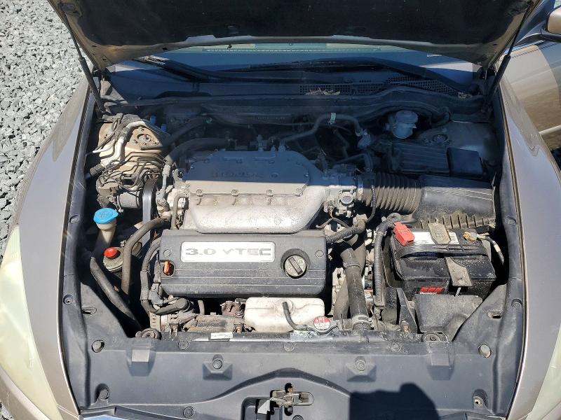 63686706 :رقم المزاد ، 1HGCM66596A006455 vin ، 2006 Honda Accord مزاد بيع