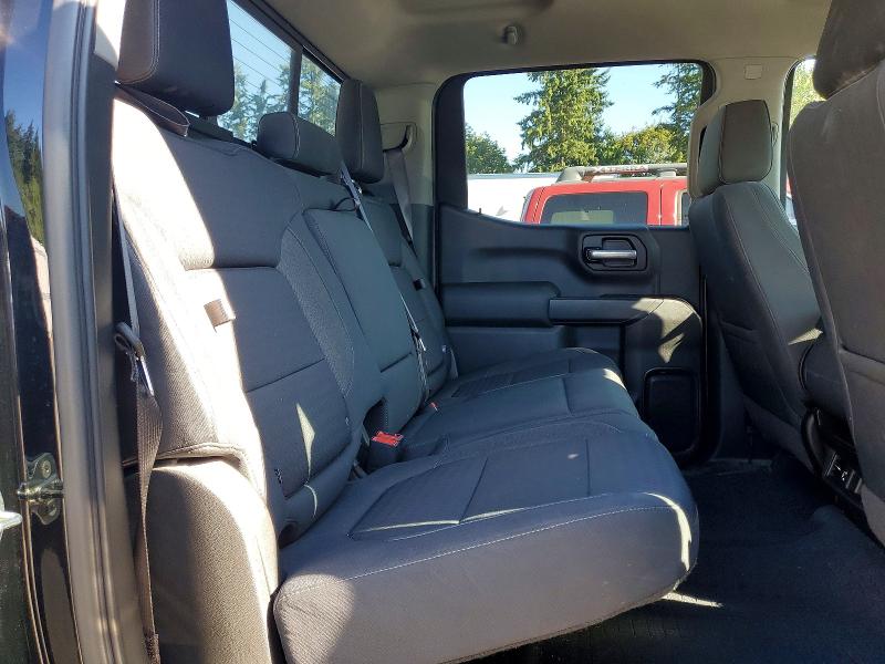 Продаж на аукціоні авто 2019 Chevrolet Silverado, vin: 3GCUYDED5KG151394, номер лоту: 64494846