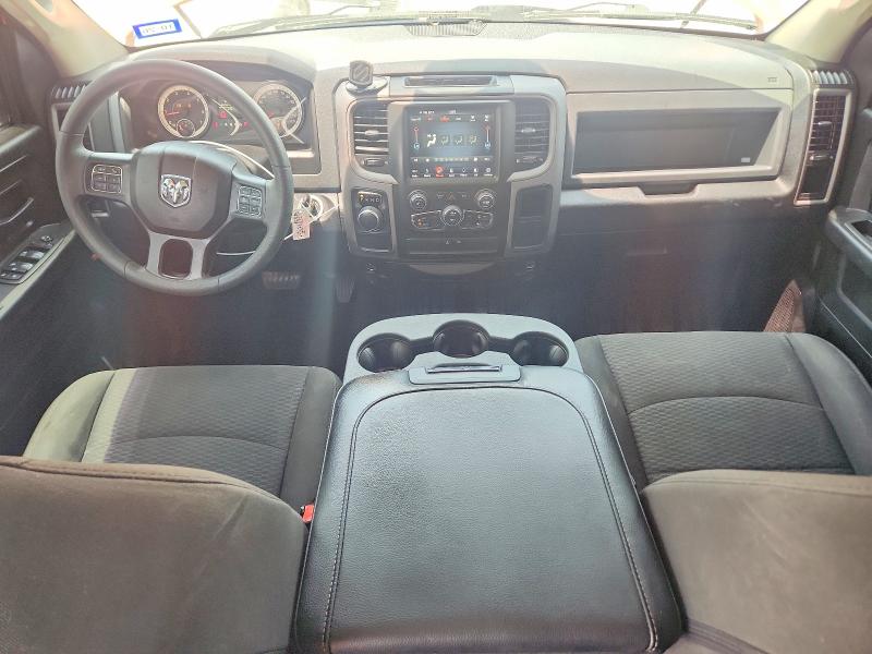 Aukcja sprzedaży 2019 Ram 1500 Classic, vin: 1C6RR6KT8KS622707, numer aukcji: 63761356