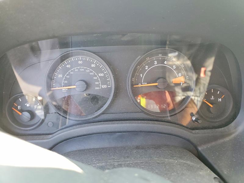 2015 Jeep Compass მანქანა იყიდება აუქციონზე, vin: 1C4NJDBB7FD366094, აუქციონის ნომერი: 65370836